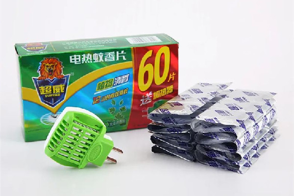 電蚊香片對人體有害嗎 電蚊香片可以插一夜嗎 電蚊香片對人體有害嗎 電蚊香片可以插一夜嗎