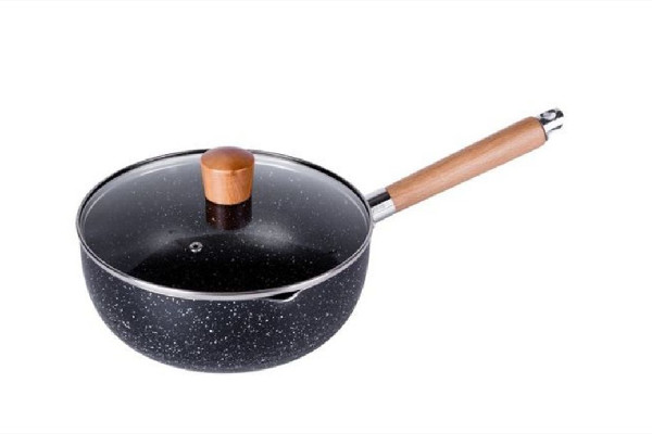 不粘鍋要粘鍋是不是就不能用了 不粘鍋什么樣就不能用了 不粘鍋要粘鍋是不是就不能用了 不粘鍋什么樣就不能用了