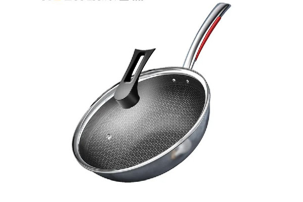 不粘鍋有劃痕了怎么修復(fù) 不粘鍋有劃痕還能用嗎 不粘鍋有劃痕了怎么修復(fù) 不粘鍋有劃痕還能用嗎