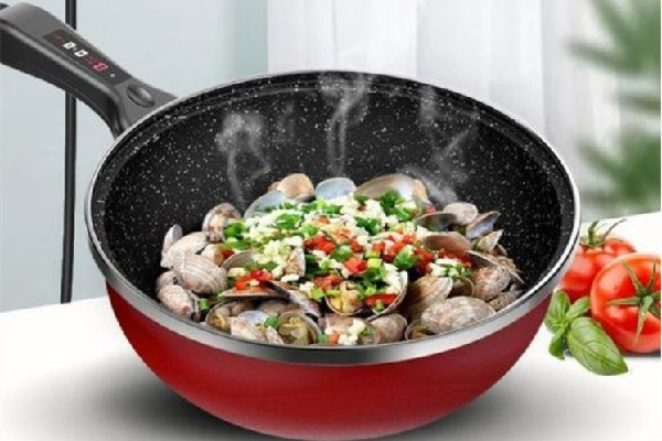 不粘鍋有劃痕了怎么修復(fù) 不粘鍋有劃痕還能用嗎 不粘鍋有劃痕了怎么修復(fù) 不粘鍋有劃痕還能用嗎