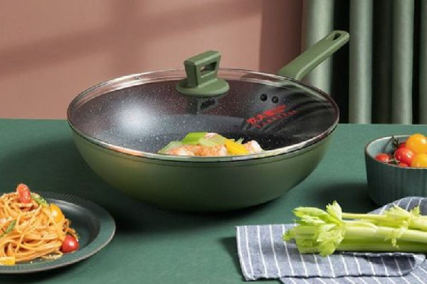 不粘鍋和麥飯石鍋哪個好 不粘鍋和麥飯石鍋有什么區(qū)別 不粘鍋和麥飯石鍋哪個好 不粘鍋和麥飯石鍋有什么區(qū)別