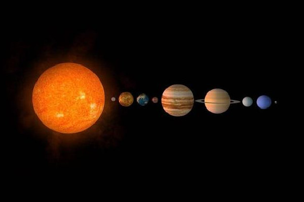 2022七星連珠具體時(shí)間 七星連珠多少年一次 2022七星連珠具體時(shí)間 七星連珠多少年一次