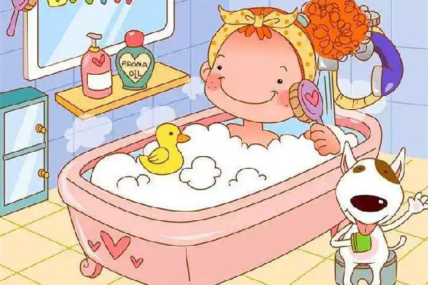 夏天洗冷水澡對(duì)身體好嗎 夏天洗冷水澡的危害 夏天洗冷水澡對(duì)身體好嗎 夏天洗冷水澡的危害