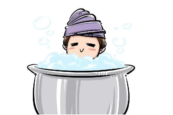 夏天洗澡后皮膚瘙癢怎么辦 夏天洗澡后要涂潤(rùn)膚霜嗎 夏天洗澡后皮膚瘙癢怎么辦 夏天洗澡后要涂潤(rùn)膚霜嗎