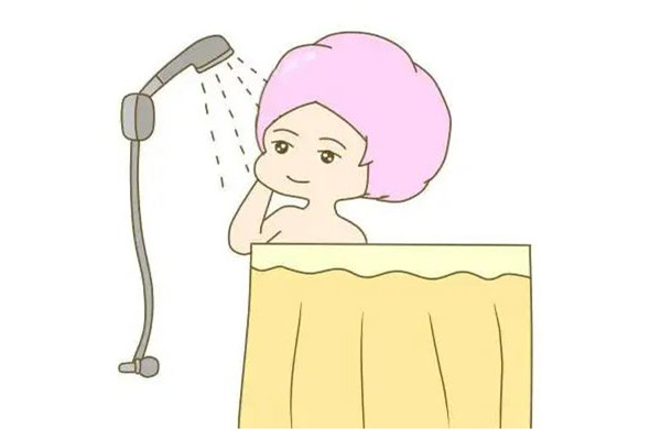 夏天洗澡水溫度一般多少度 夏天洗澡多久洗一次好 夏天洗澡水溫度一般多少度 夏天洗澡多久洗一次好