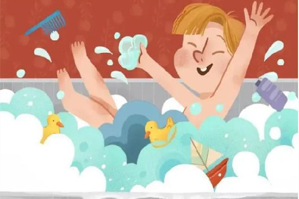 夏天洗澡水溫度一般多少度 夏天洗澡多久洗一次好 夏天洗澡水溫度一般多少度 夏天洗澡多久洗一次好