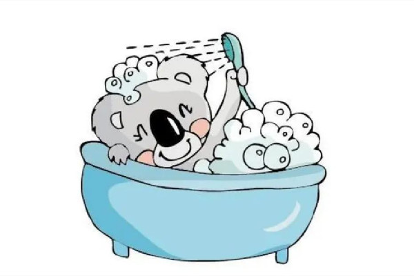 夏天洗冷水澡還是熱水澡好 夏天洗冷水澡會(huì)感冒嗎 夏天洗冷水澡還是熱水澡好 夏天洗冷水澡會(huì)感冒嗎