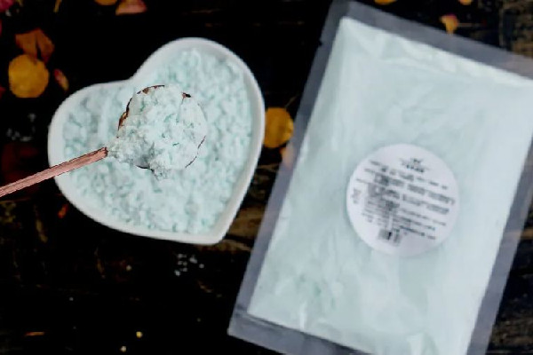軟膜粉有滑石粉好嗎 軟膜粉買什么顏色好 軟膜粉有滑石粉好嗎 軟膜粉買什么顏色好