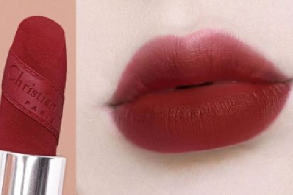 迪奧口紅720是什么顏色 迪奧口紅999和760有什么區(qū)別 迪奧口紅720是什么顏色 迪奧口紅999和760有什么區(qū)別