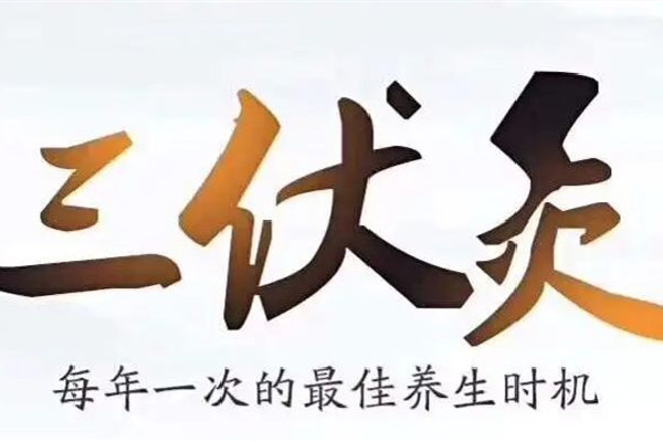 三伏灸灸哪些部位 三伏灸的好處與功效有哪些 三伏灸灸哪些部位 三伏灸的好處與功效有哪些