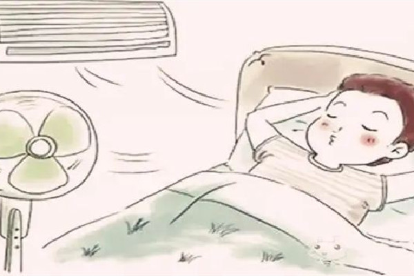 夏天吹空調(diào)會(huì)濕氣重嗎 夏天吹空調(diào)對身體有什么危害 夏天吹空調(diào)會(huì)濕氣重嗎 夏天吹空調(diào)對身體有什么危害