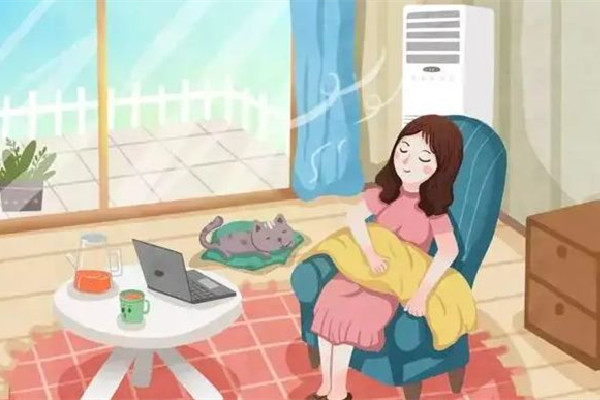 吹空調(diào)渾身酸痛無力怎么回事 吹空調(diào)睡覺需要注意什么 吹空調(diào)渾身酸痛無力怎么回事 吹空調(diào)睡覺需要注意什么