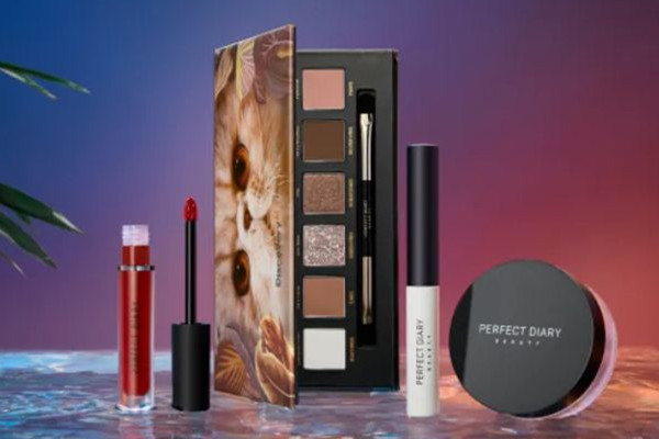 完美日記是哪個(gè)國(guó)家的品牌 完美日記屬于小眾品牌嗎 完美日記是哪個(gè)國(guó)家的品牌 完美日記屬于小眾品牌嗎