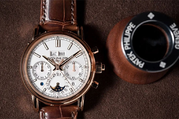 百達(dá)翡麗手表會進(jìn)水嗎 百達(dá)翡麗手表有夜光嗎 百達(dá)翡麗手表會進(jìn)水嗎 百達(dá)翡麗手表有夜光嗎