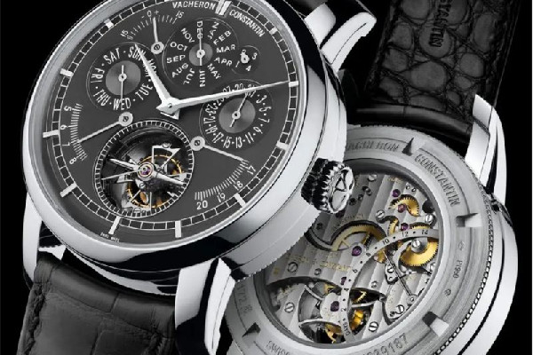 江詩丹頓和勞力士哪個(gè)檔次好 江詩丹頓是名表嗎