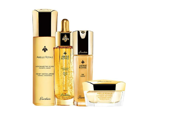 嬌蘭是奢侈品嗎 嬌蘭是哪個(gè)公司旗下的 嬌蘭是奢侈品嗎 嬌蘭是哪個(gè)公司旗下的