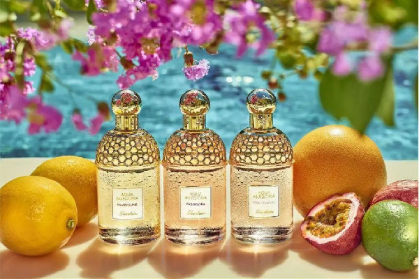 嬌蘭香水花草水語系列哪個好聞 嬌蘭香水有幾個系列 嬌蘭香水花草水語系列哪個好聞 嬌蘭香水有幾個系列