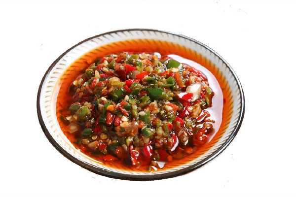 剁椒醬需要發(fā)酵多久 剁椒醬可以不發(fā)酵嗎 剁椒醬需要發(fā)酵多久 剁椒醬可以不發(fā)酵嗎