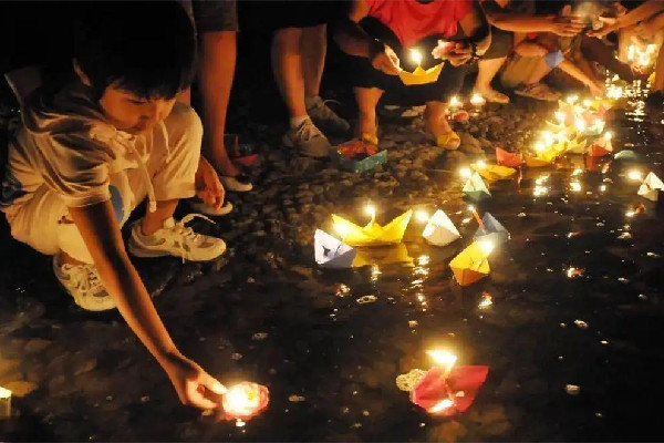 中元節(jié)可以提前三天燒紙嗎 中元節(jié)什么時(shí)候開始 中元節(jié)可以提前三天燒紙嗎 中元節(jié)什么時(shí)候開始