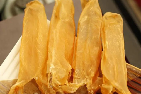 花膠的功效和作用 花膠可以補充膠原蛋白嗎 花膠的功效和作用 花膠可以補充膠原蛋白嗎