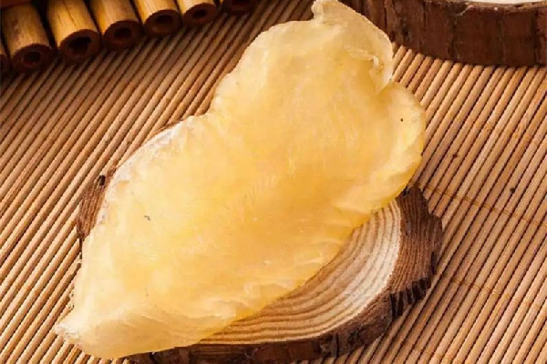 花膠的功效和作用 花膠可以補充膠原蛋白嗎 花膠的功效和作用 花膠可以補充膠原蛋白嗎