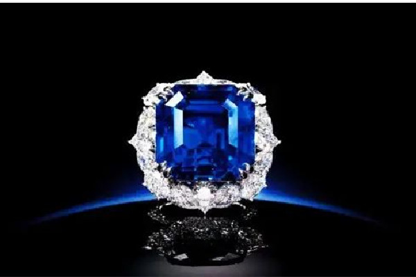 藍寶石適合什么屬相戴 藍寶石佩戴禁忌 藍寶石適合什么屬相戴 藍寶石佩戴禁忌