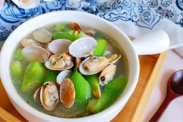 絲瓜湯有苦味可以食用嗎 絲瓜湯有苦味怎么回事 絲瓜湯有苦味可以食用嗎 絲瓜湯有苦味怎么回事