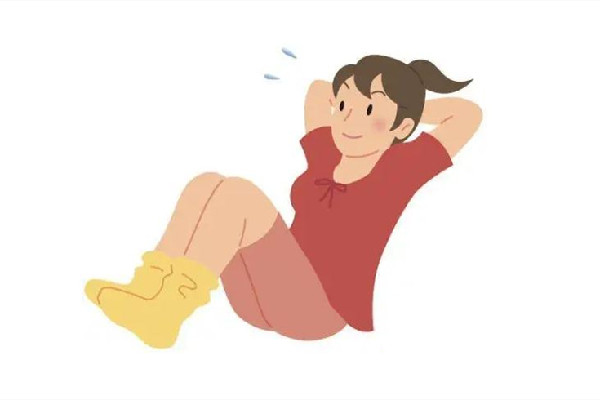 仰臥起坐做完后腹部疼痛怎么緩解 仰臥起坐做完第二天腹部疼痛正常嗎 仰臥起坐做完后腹部疼痛怎么緩解 仰臥起坐做完第二天腹部疼痛正常嗎