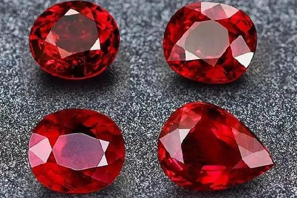紅寶石的寓意和象征 紅寶石適合什么屬相 紅寶石的寓意和象征 紅寶石適合什么屬相