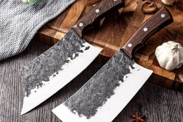 菜刀怎么切菜才不會(huì)切到手 菜刀怎么拿是正確姿勢(shì) 菜刀怎么切菜才不會(huì)切到手 菜刀怎么拿是正確姿勢(shì)