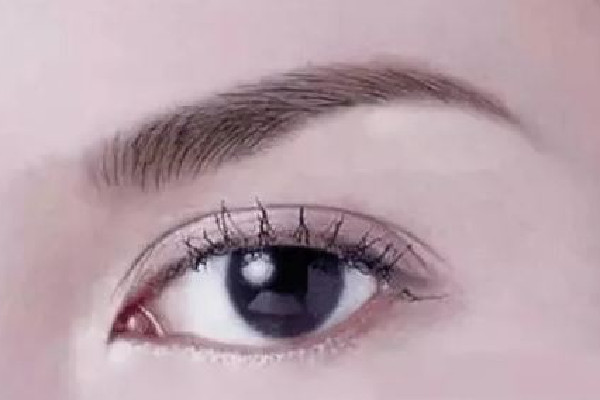 畫眉毛用什么顏色好看 畫眉毛可以用水洗嗎 畫眉毛用什么顏色好看 畫眉毛可以用水洗嗎