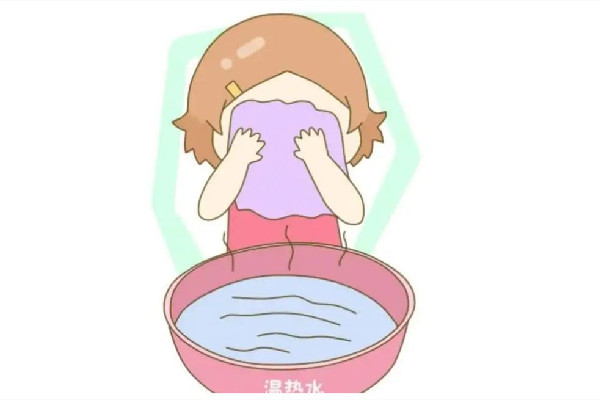 洗臉?biāo)疁囟嗌俣群线m 洗臉?biāo)疁剡^高對皮膚有傷害嗎 洗臉?biāo)疁囟嗌俣群线m 洗臉?biāo)疁剡^高對皮膚有傷害嗎