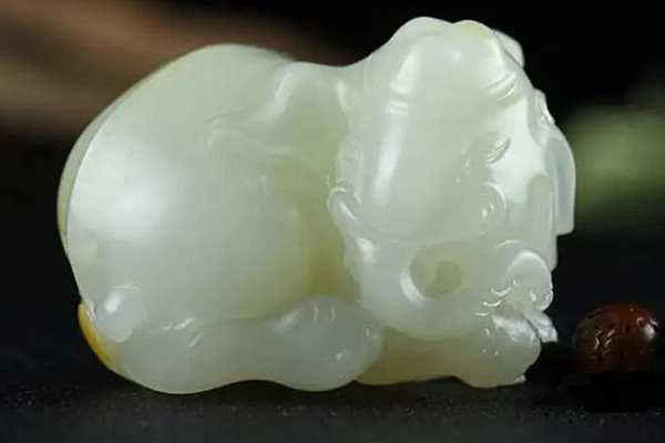 和田玉價格一般多少 和田玉和翡翠哪個貴更有價值 和田玉價格一般多少 和田玉和翡翠哪個貴更有價值