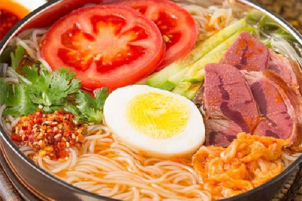 冷面要煮多久才能熟 冷面是冷水下鍋還是熱水下鍋 冷面要煮多久才能熟 冷面是冷水下鍋還是熱水下鍋