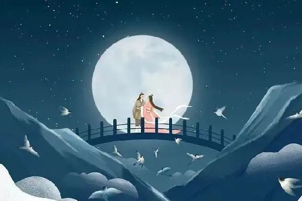 七夕節(jié)2022年幾月幾日 七夕節(jié)和乞巧節(jié)是一個節(jié)日嗎 七夕節(jié)2022年幾月幾日 七夕節(jié)和乞巧節(jié)是一個節(jié)日嗎