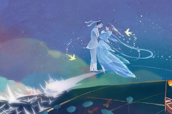 七夕節(jié)吃巧果的寓意 七夕節(jié)吃巧果的由來 七夕節(jié)吃巧果的寓意 七夕節(jié)吃巧果的由來