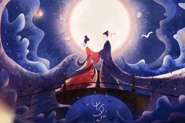 七夕節(jié)2022年幾月幾日 七夕節(jié)和乞巧節(jié)是一個節(jié)日嗎 七夕節(jié)2022年幾月幾日 七夕節(jié)和乞巧節(jié)是一個節(jié)日嗎