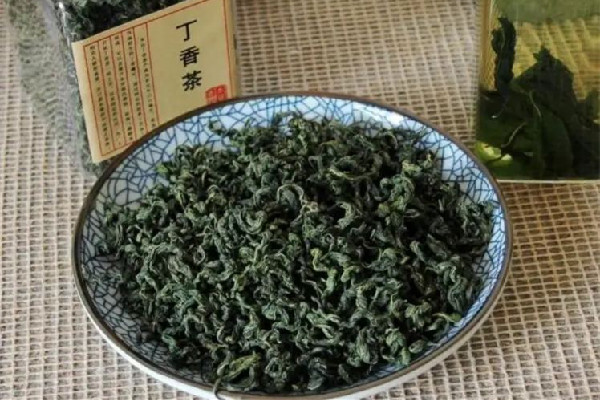 丁香茶是葉子還是梗 丁香茶是什么樣子的 丁香茶是葉子還是梗 丁香茶是什么樣子的