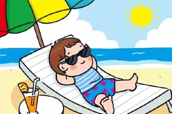 皮膚曬傷有水泡怎么處理 皮膚曬傷起水泡多久能好 皮膚曬傷有水泡怎么處理 皮膚曬傷起水泡多久能好