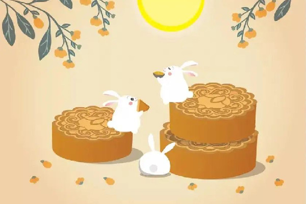 中秋節(jié)2022年是幾月幾日 中秋節(jié)要調(diào)休嗎 中秋節(jié)2022年是幾月幾日 中秋節(jié)要調(diào)休嗎