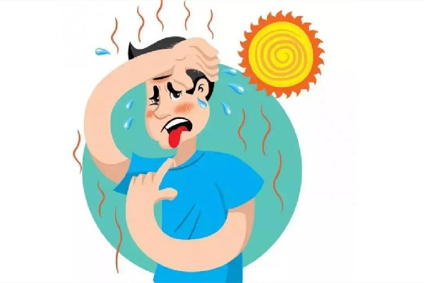 熱射病可以吹空調(diào)嗎 熱射病可以痊愈嗎 熱射病可以吹空調(diào)嗎 熱射病可以痊愈嗎