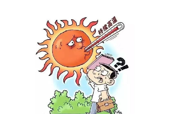 熱射病會(huì)反復(fù)發(fā)燒嗎 熱射病會(huì)引起哪些癥狀 熱射病會(huì)反復(fù)發(fā)燒嗎 熱射病會(huì)引起哪些癥狀