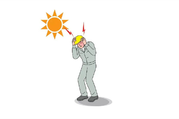 熱射病可以吹空調(diào)嗎 熱射病可以痊愈嗎 熱射病可以吹空調(diào)嗎 熱射病可以痊愈嗎