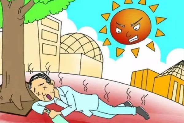熱射病是什么原因引起的 熱射病跟體質(zhì)有關(guān)系嗎 熱射病是什么原因引起的 熱射病跟體質(zhì)有關(guān)系嗎