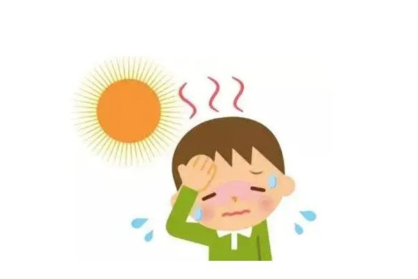 熱射病是中暑嗎 熱射病和中暑有什么區(qū)別 熱射病是中暑嗎 熱射病和中暑有什么區(qū)別