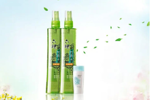 花露水是易燃物品嗎 花露水放車?yán)锇踩珕? alt=