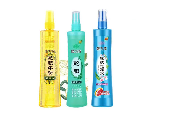 花露水可以帶上高鐵嗎 花露水的主要成分 花露水可以帶上高鐵嗎 花露水的主要成分