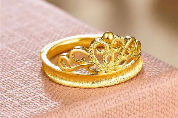 黃金戒指買開口的還是閉口的 黃金戒指買什么樣的保值 黃金戒指買開口的還是閉口的 黃金戒指買什么樣的保值