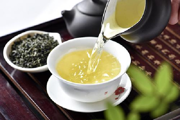 鐵觀音和碧螺春哪個好喝 鐵觀音和碧螺春區(qū)別 鐵觀音和碧螺春哪個好喝 鐵觀音和碧螺春區(qū)別