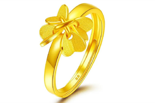 黃金戒指有劃痕正常嗎 黃金戒指要注意什么 黃金戒指有劃痕正常嗎 黃金戒指要注意什么